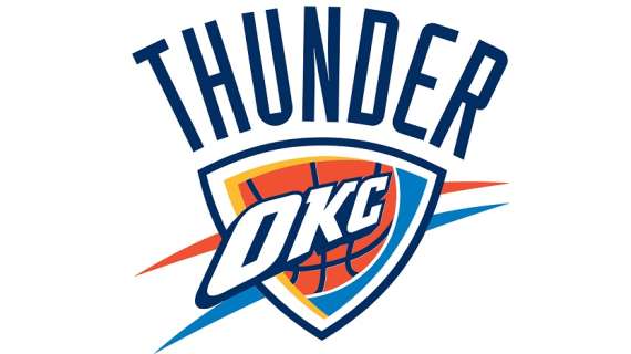 NBA - Thunder, Chet Holmgren supera Kevin Durant come miglior rookie