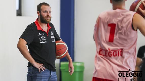 Serie B - Oleggio Magic, sfida in casa della neopromossa Marnatese