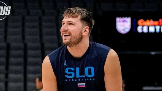 MERCATO NBA - Clamoroso: Luka Doncic ai Lakers in cambio di Anthony Davis!