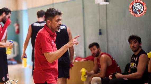 Serie B - T Tecnica Montecatini: lunga trasferta a San Severo