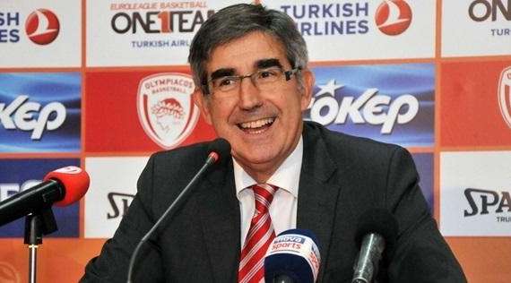 EuroLeague - Bertomeu no problem: le Final Four non si muoveranno da Istanbul