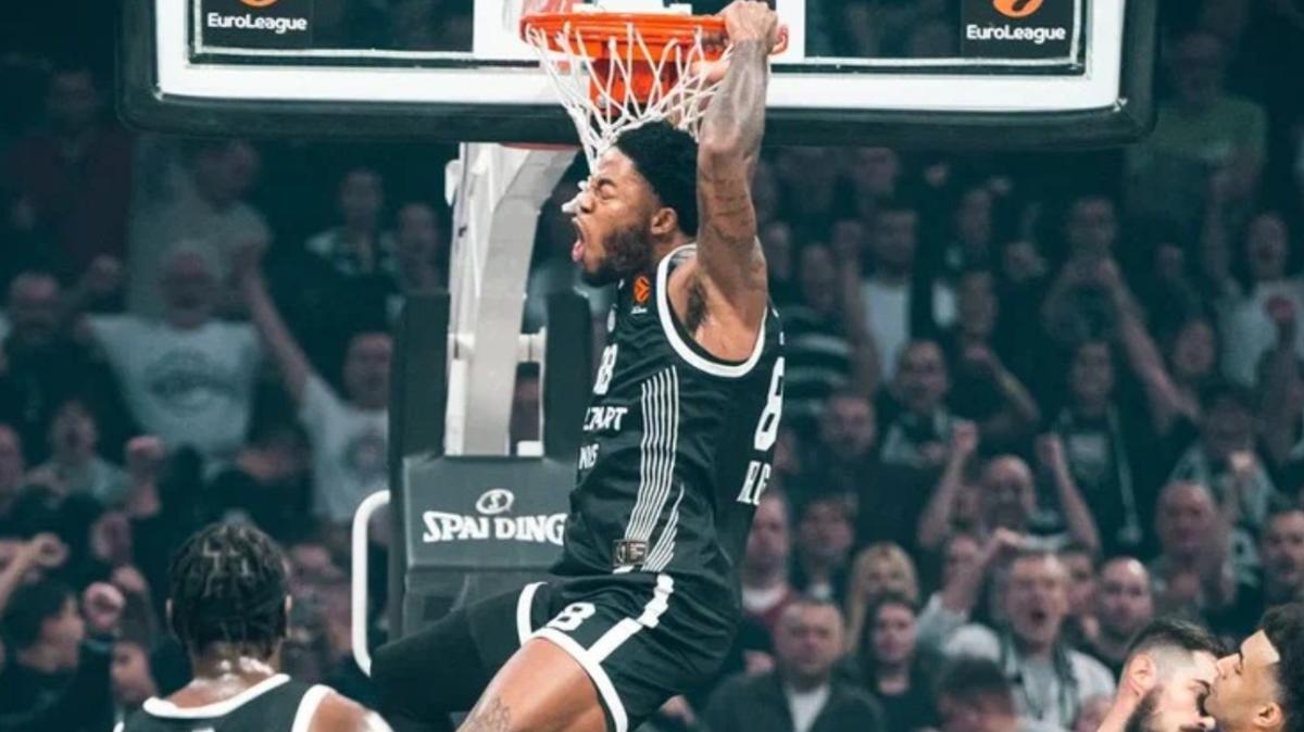 Partizan, Ocokoljić: «Felice per i giocatori e le persone venute a sostenerci»