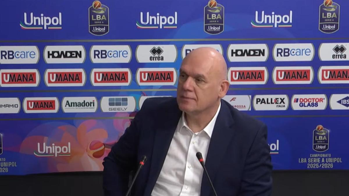 Venezia, Spahija: «Difficile spiegare cosa sia successo, ma ci abbiamo provato»