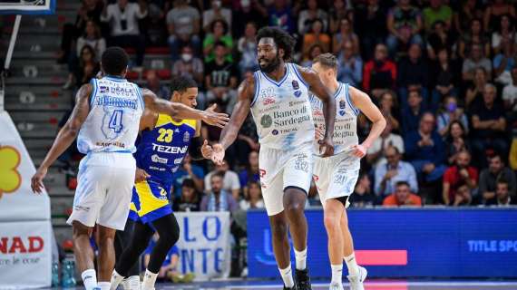 LBA Highlights - IBSA Top Performance: Chinanu Onuaku