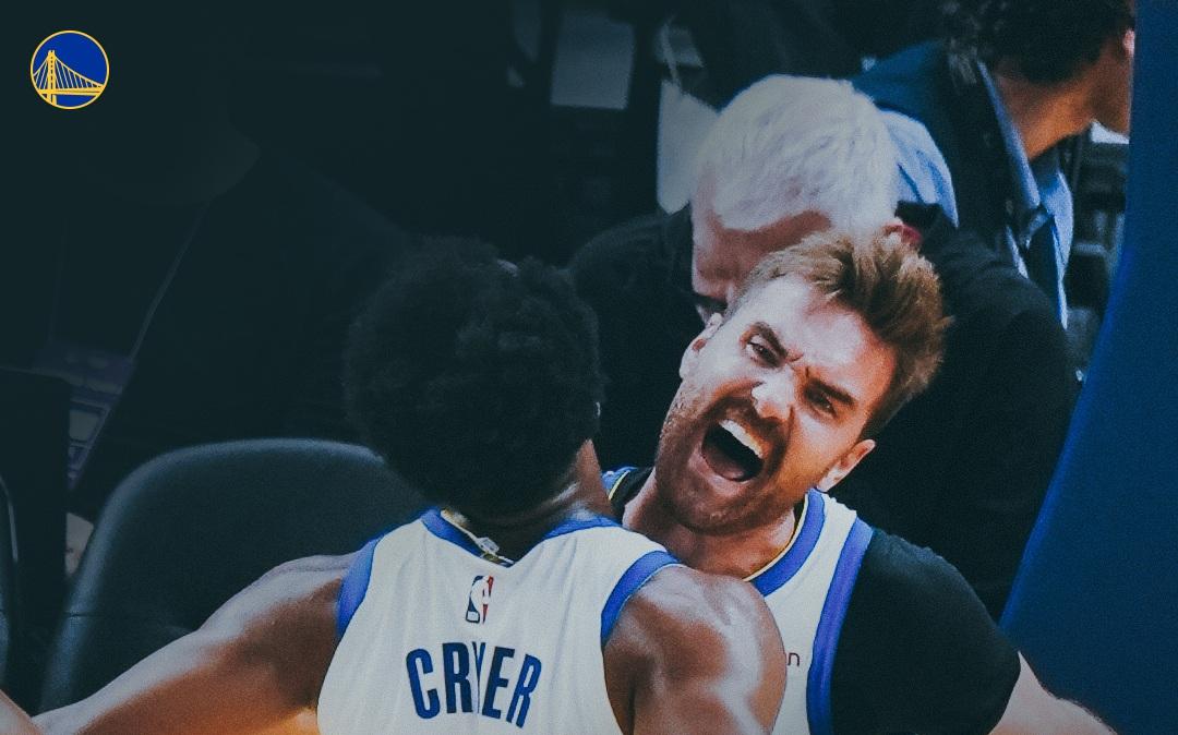 NBA Preseason - La rimonta spettacolare dei Warriors contro i Blazers