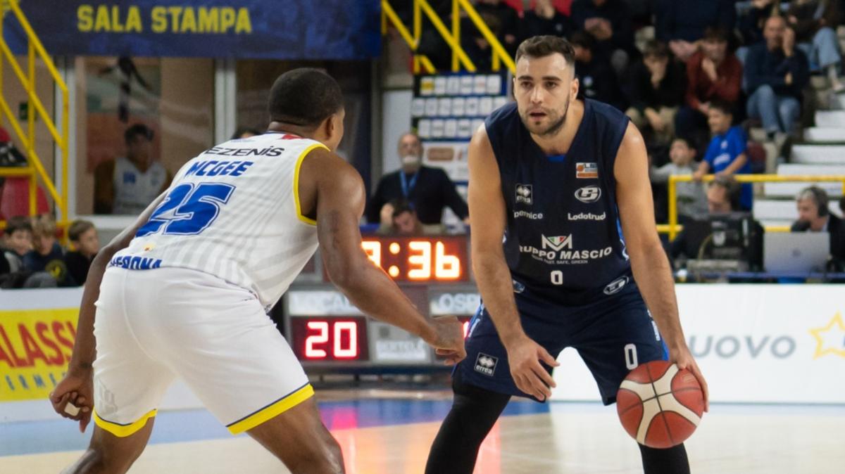 A2 - Estra Pistoia in trattativa con Gabriele Stefanini