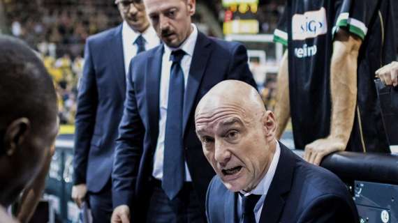 Champions League - Avellino, Vucinic "Non abbiamo ben sfruttato le nostre occasioni"