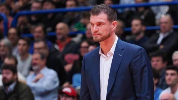 MERCATO NBA - Tiago Splitter assistant coach ai Portland Trailblazers
