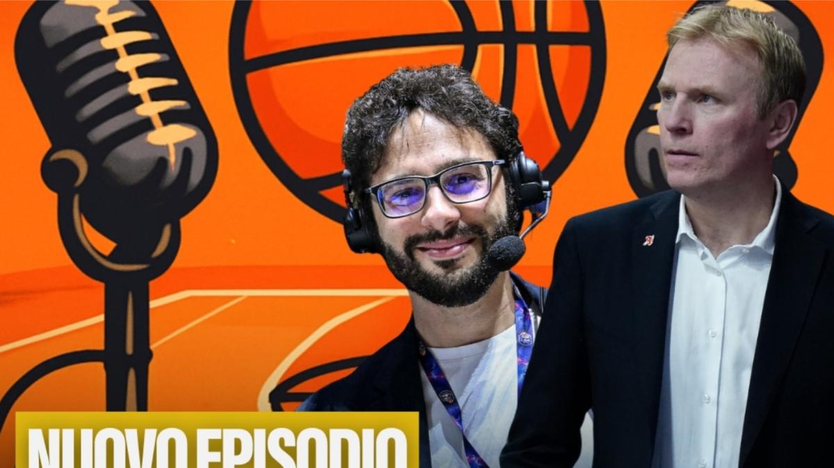 Sul Parquet: La risalita Reggio Emilia con Sambugaro e Olimpia-Virtus con Castelli