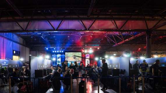 ESports - La grande crescita di un fenomeno anche nel 2021