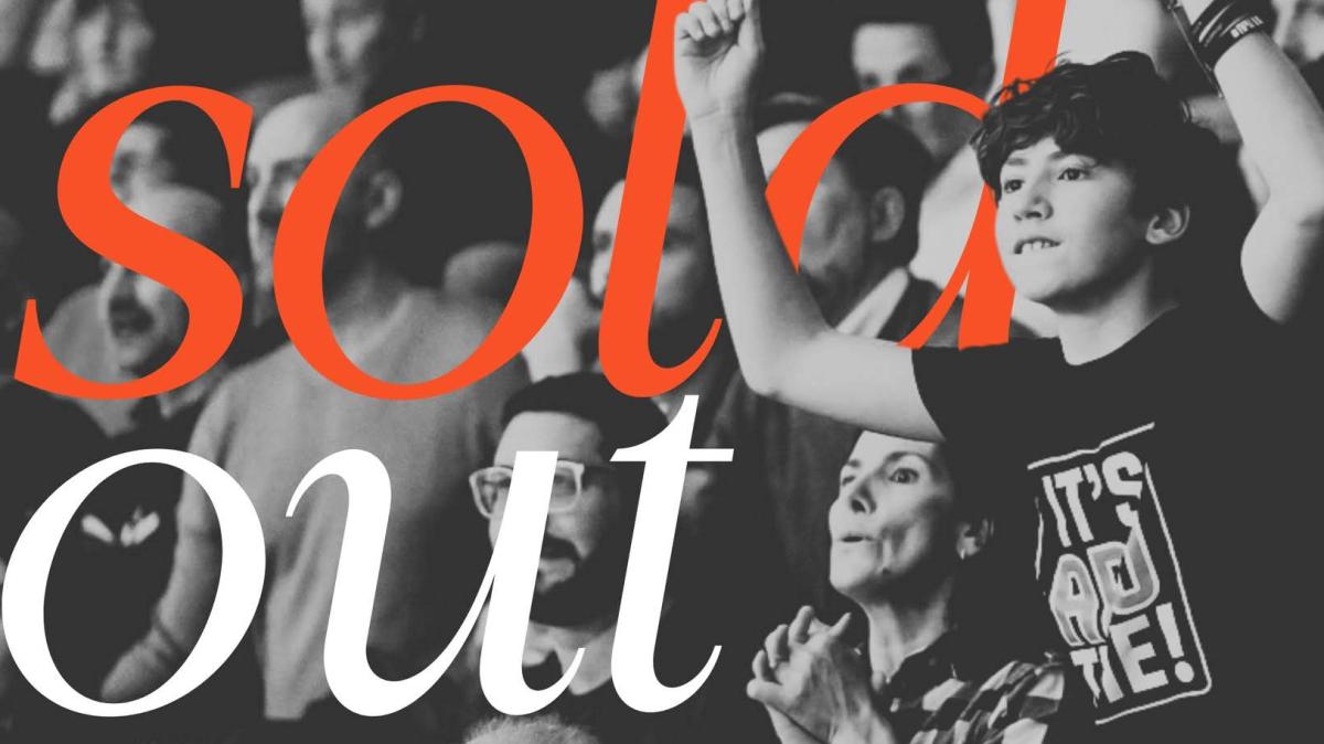 Udine vs Napoli, il PalaCarnera è ufficialmente sold out