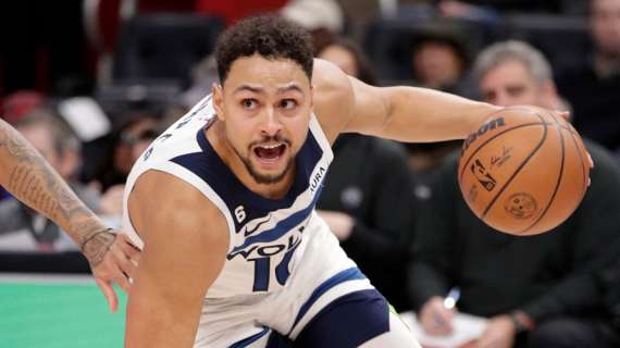 MERCATO BCL - L'Aris Salonicco alla firma con Bryn Forbes