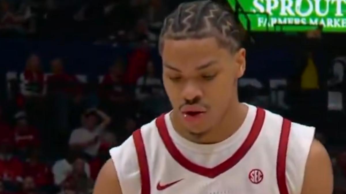 Darius Acuff Jr si accorda con Reebok per una signature shoe e scrive la storia