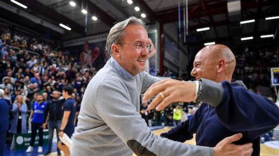 Pasquini e Sardara