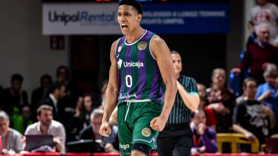 MERCATO LBA - Olimpia Milano si inserisce per Tyson Perez?