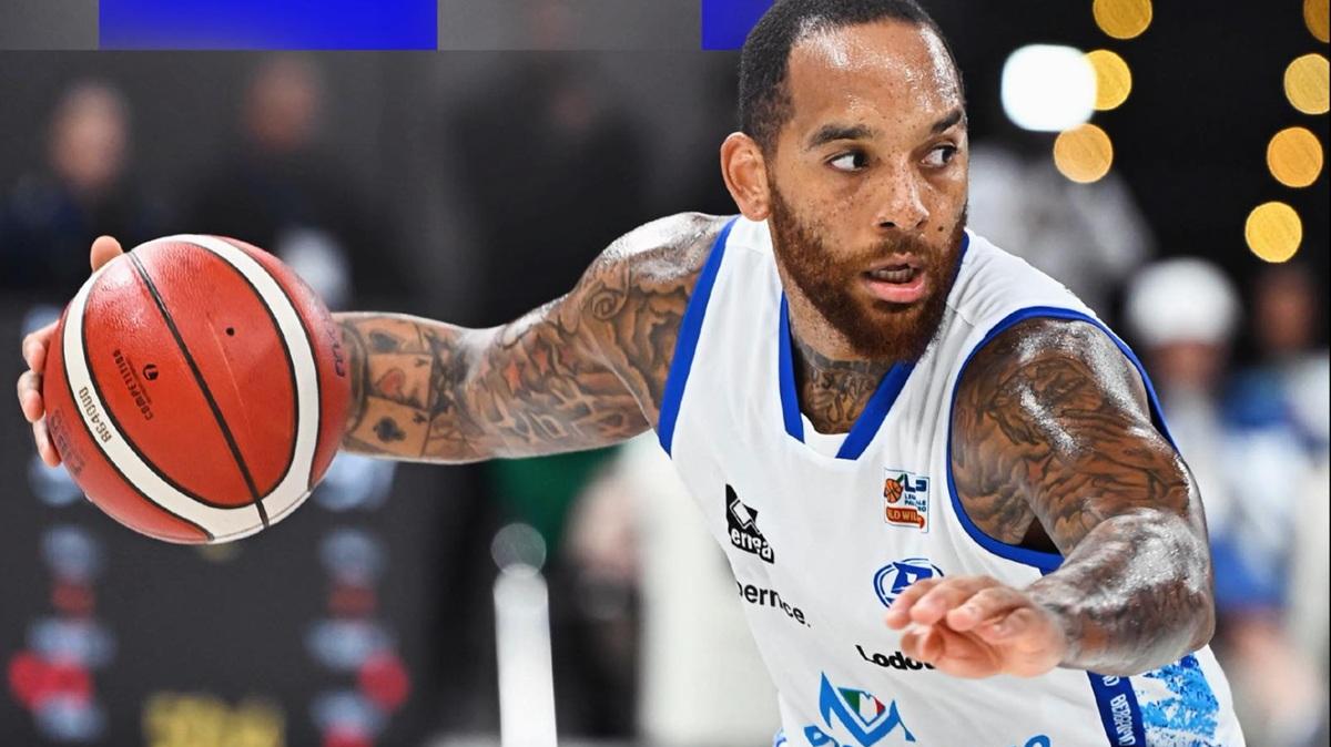 A2 - Gruppo Mascio Bergamo attende domani la VL Pesaro