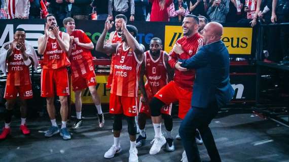 Olimpia Milano e la corsa ai playoff di EuroLega, i risultati del giovedì non sorridono: sguardo a stasera