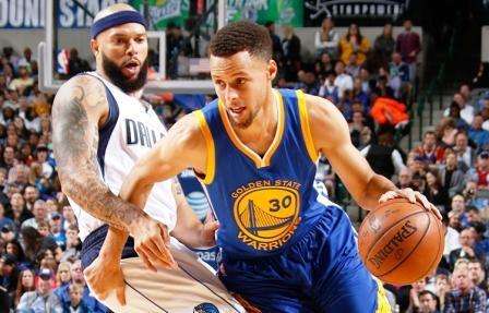 NBA - Steph Curry deciso: "Io dai Warriors non vado via"