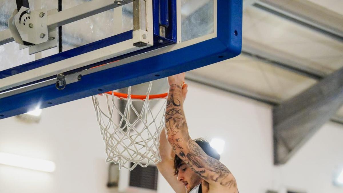 Serie B - Nuovo Basket Aquilano, incontro di cartello con l’Angri Pallacanestro