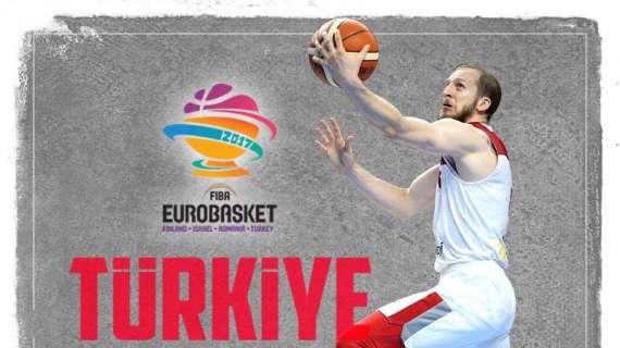EuroBasket 2017 - Girone D, Porzingis dà alla Lettonia il secondo posto, battuta la Turchia