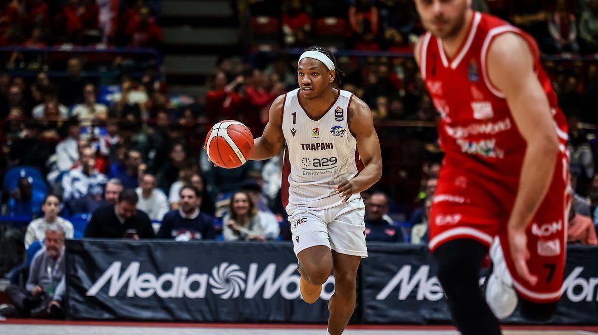 Virtus Bologna, pista JD Notae. Tra gli italiani nel mirino Casarin e Baldasso