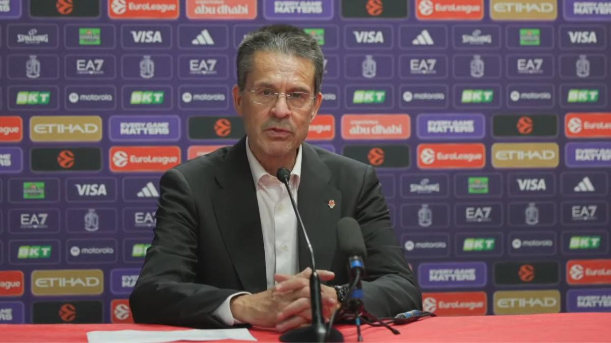 Pedro Martinez: «Milano ottima squadra che si gioca le ultime chance play-in»