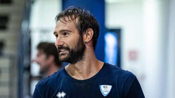Riccardo Moraschini: «Felice di ritrovare la Serie A. Io capitano? Sono pronto»