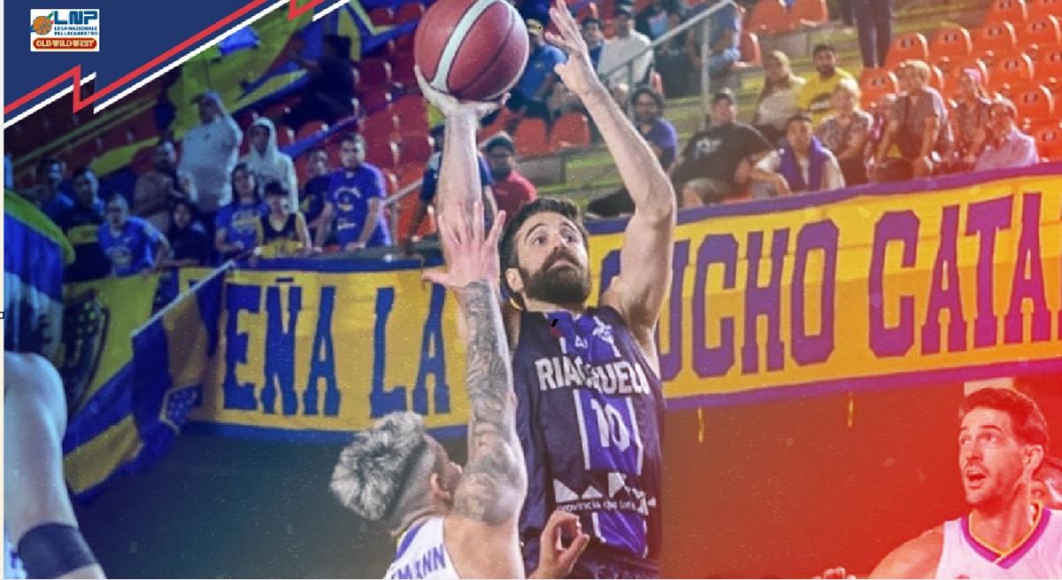 Serie B - Tomas Zanzottera nuovo giocatore della Novipiù Monferrato