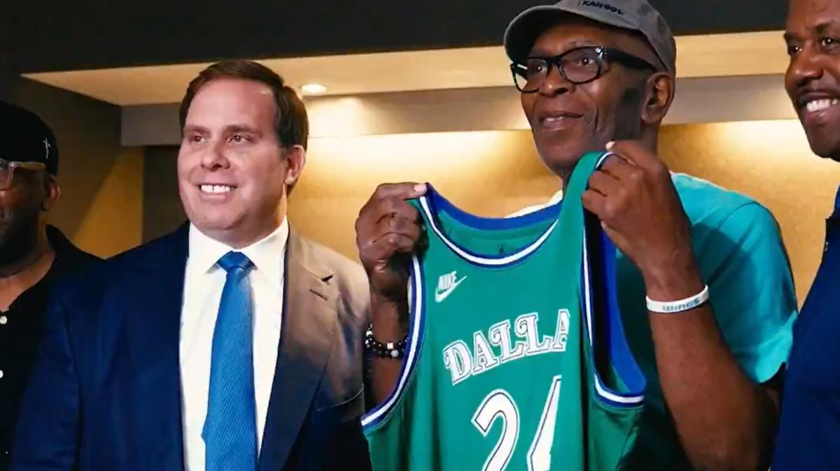 Ufficiale: Dallas Mavericks ritireranno la maglia di Mark Aguirre