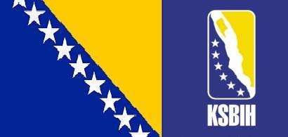 La Bosnia Erzegovina conferma la partecipazione a Eurobasket 2022