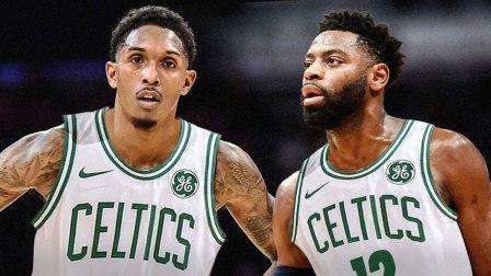 MERCATO NBA - Tyreke Evans o Lou Williams: chi nel radar dei Celtics?
