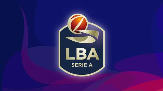 Assemblea LBA Serie A: le date della stagione 2024/25 e le altre decisioni