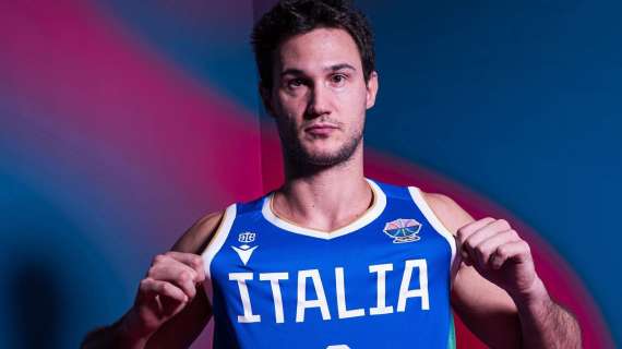 Italia, Pozzecco e i dubbi su Danilo Gallinari: «Ora il mio stato confusionale non esiste più»