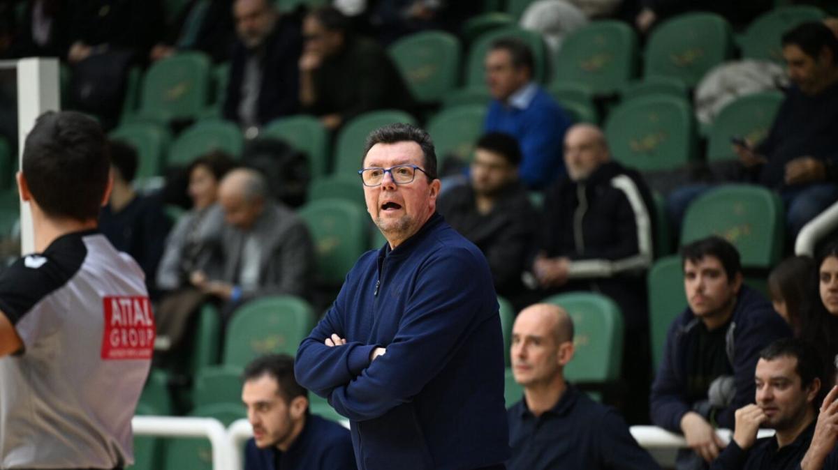 A2 - VL Pesaro, Tambone resta fuori con Roseto: la preview di Leka