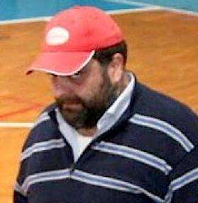 Capo d'Orlando (C regionale) - Dopo la radiazione, la Questura infligge il Daspo per 4 anni all'allenatore Maurizio Cucinotta