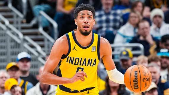 NBA - I Clippers hanno solo Harden in forma, i Pacers dominano 