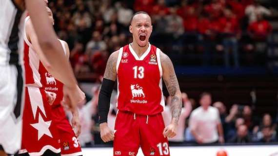 MERCATO LBA - QS: "Milano, Shabazz Napier potrebbe non partire"