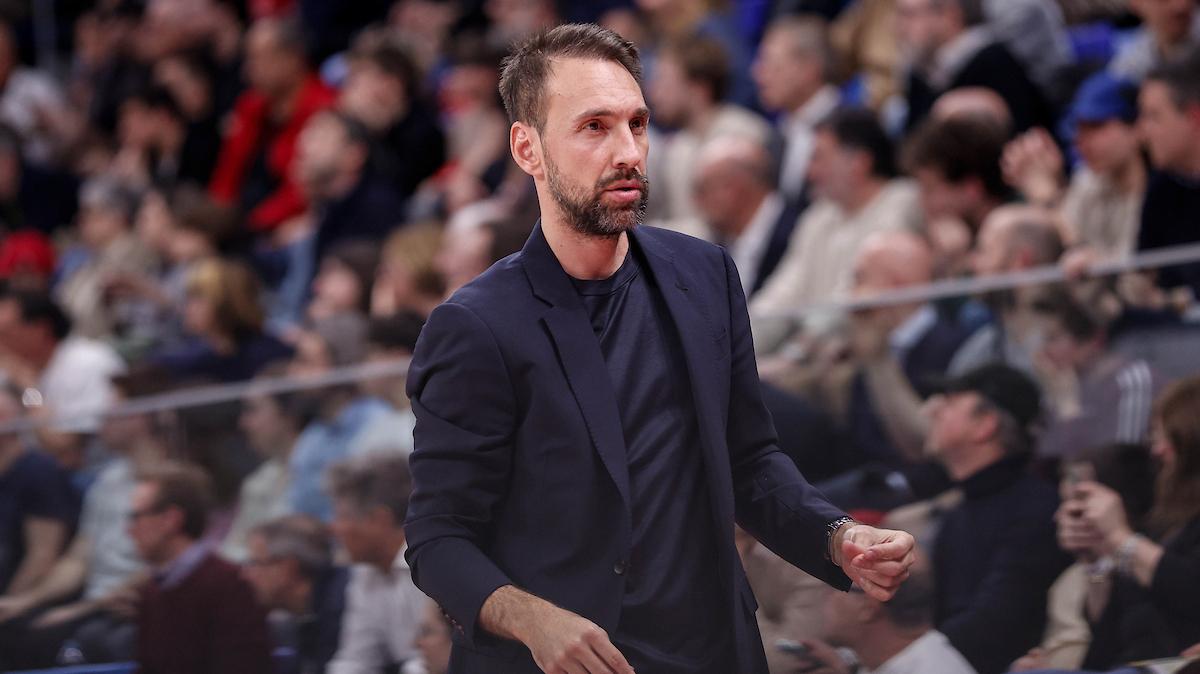 Olimpia Milano, quattro assenze con Cantù: Mannion unico play, stop per Ellis