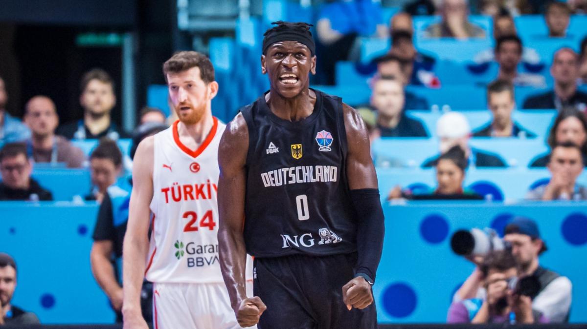 Germania, i convocati per la finestra di QF ai Mondiali 2027