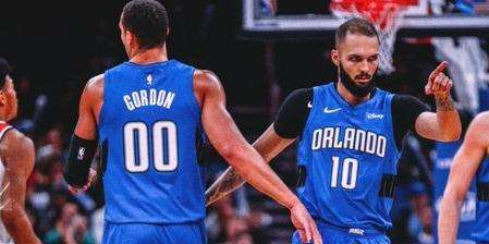 NBA - Orlando domina, rischia ma supera i Wizards