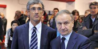 Marino e Petrucci