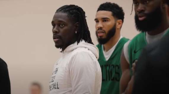 NBA - Jrue Holiday affronta il suo passato e lancia frecciatine ai Bucks