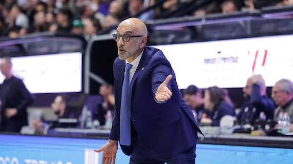 Frank Vitucci e l'addio a Treviso: «... Agli altri, la mia più sincera indifferenza»