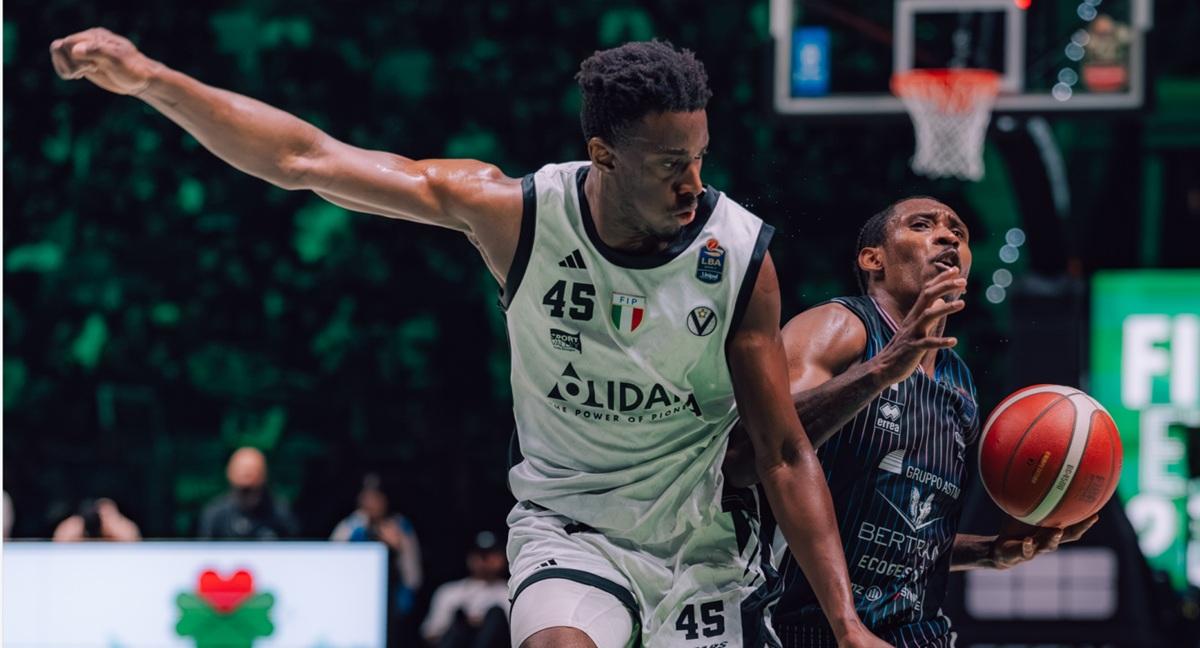 Bertram Derthona vs Virtus Olidata: dove in TV, preview, diretta (16:00)