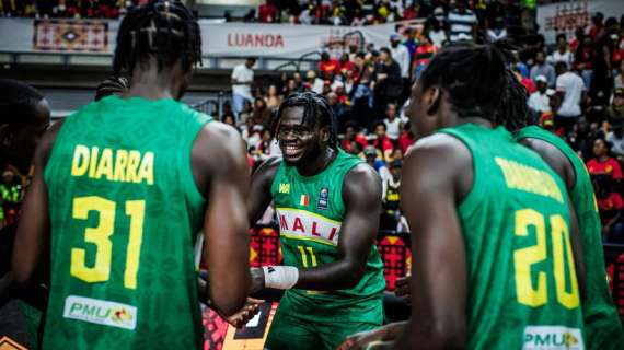 Oumar Ballo è già una stella per la Pallacanestro Cantù