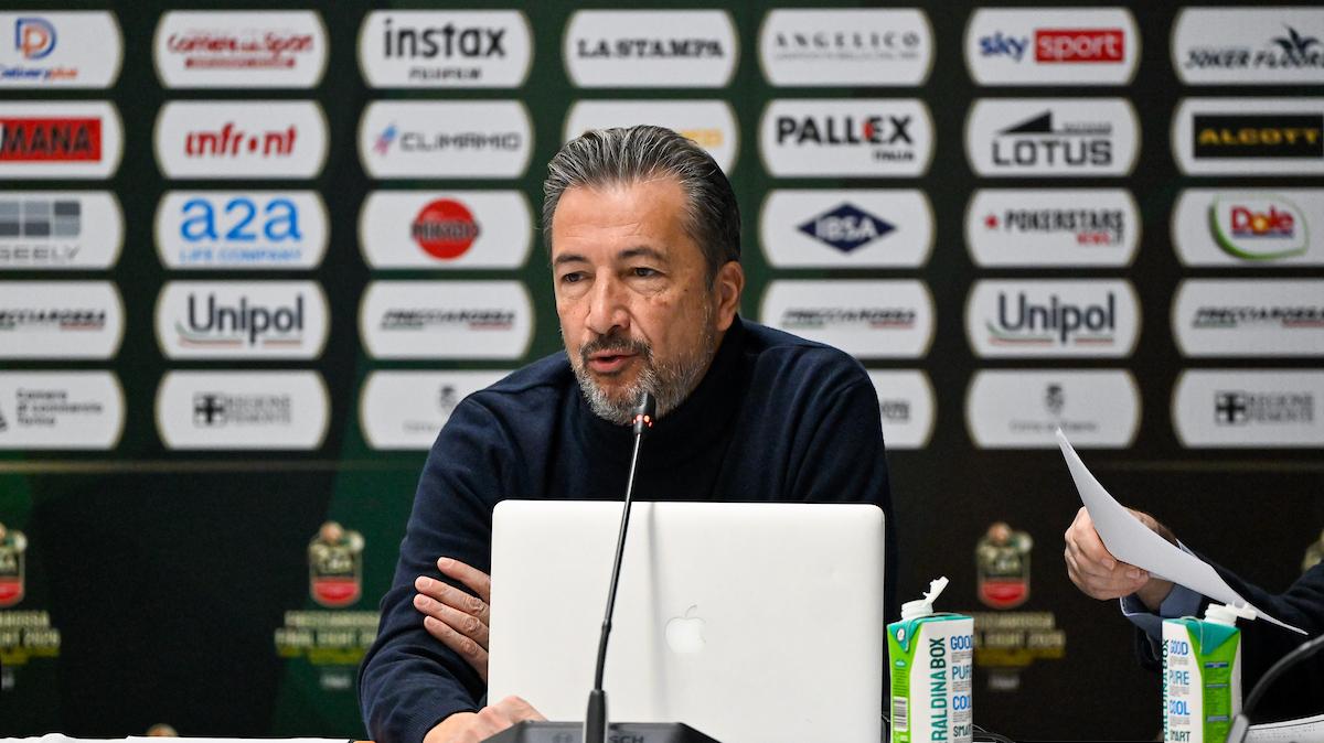 7.000 biglietti già venduti per Italia vs Gran Bretagna della finestra mondiale FIBA