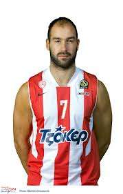 Vassilis Spanoulis, un uomo chiamato MVP