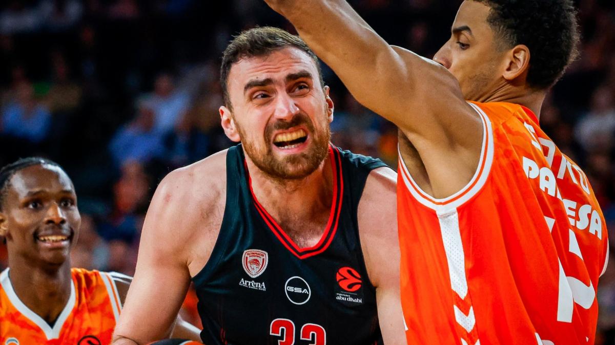 Vacirca: «Dorsey sarebbe venuto a Milano. Con Milutinov c'era già il contratto»