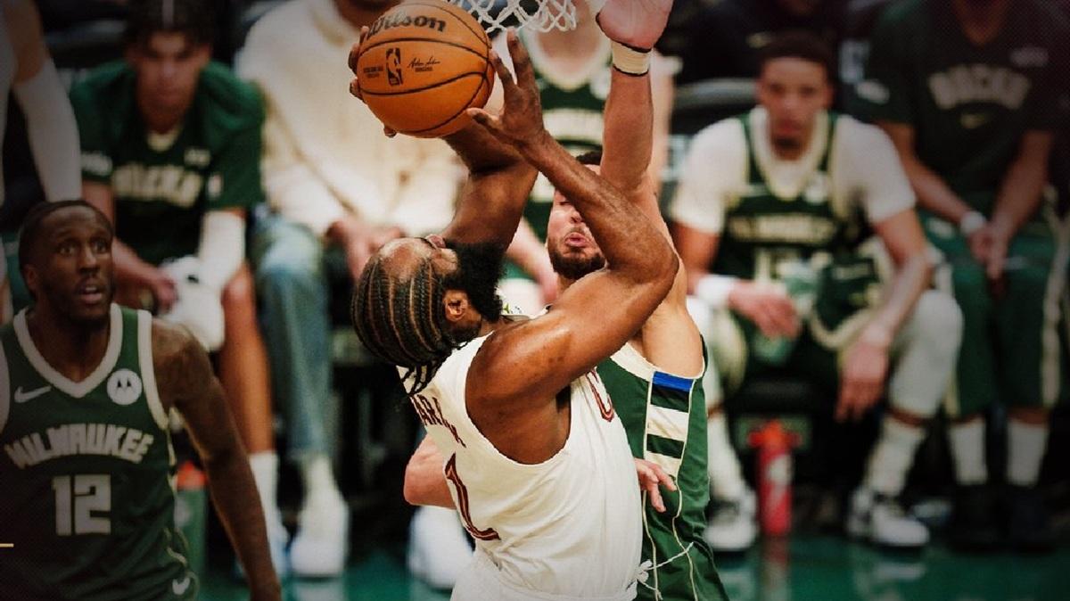 Cavaliers di forza a Milwaukee: Bucks generosi ma sconfitti senza Giannis