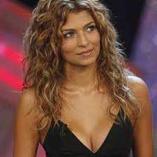 Cristina Chiabotto
